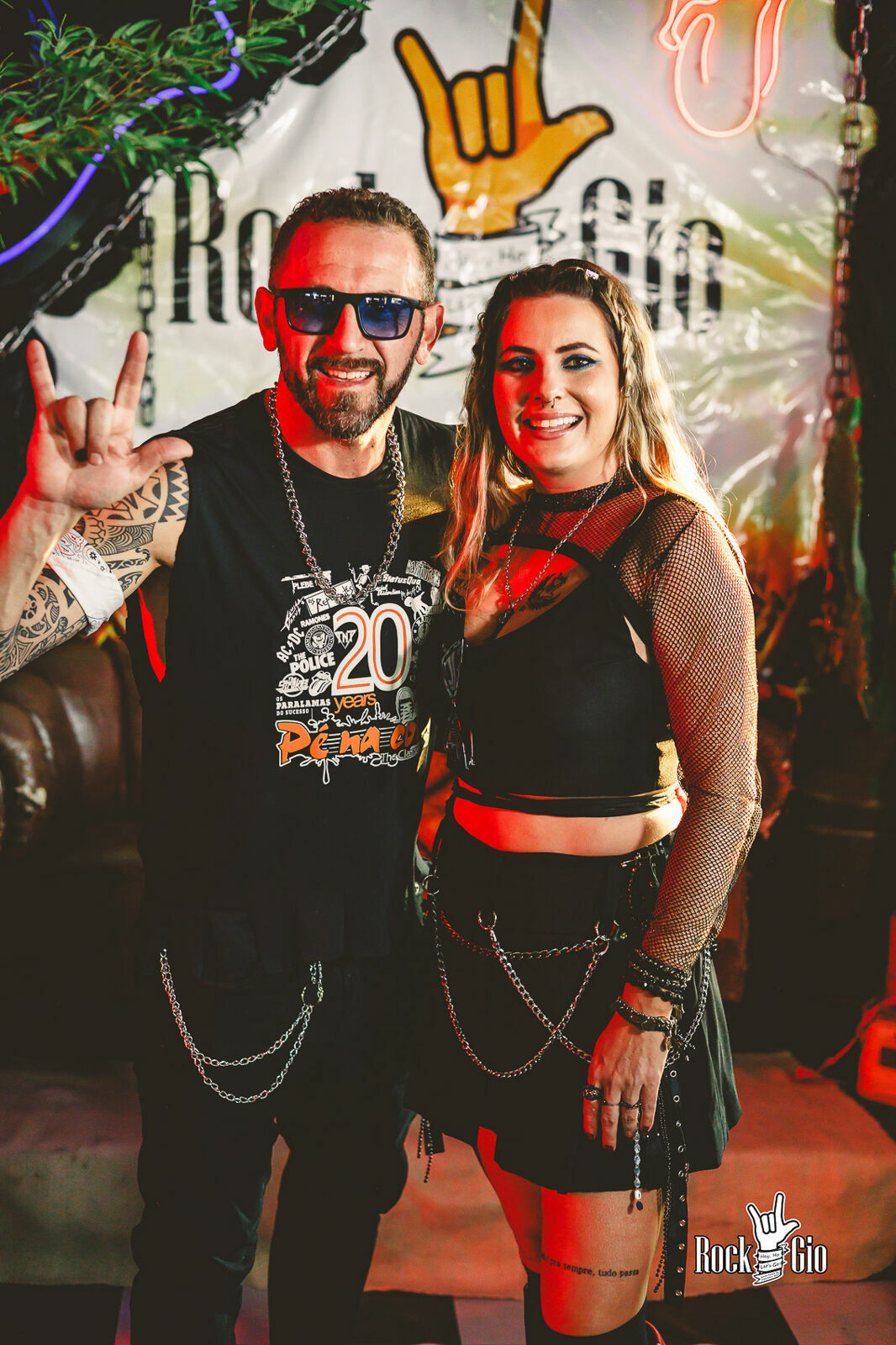 Foto Rock GIO 2024 - Imagem 59