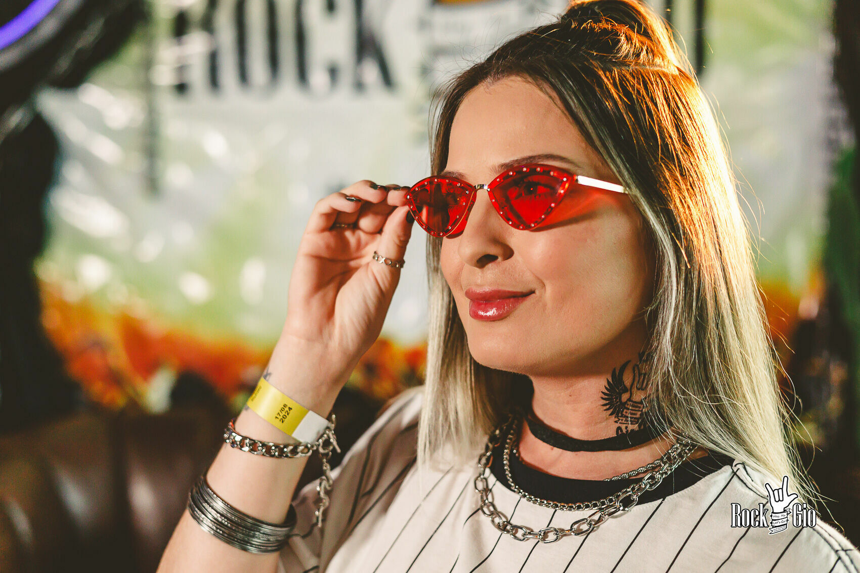 Foto Rock GIO 2024 - Imagem 97