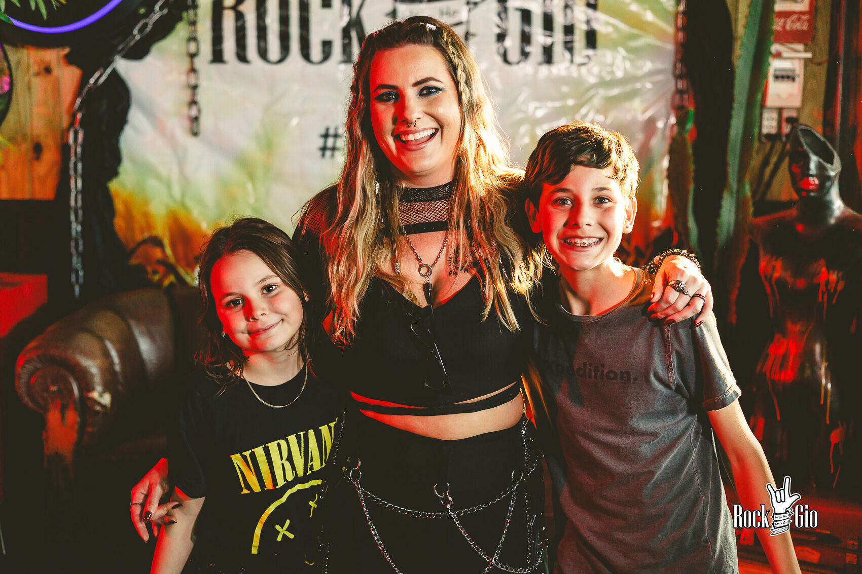 Foto Rock GIO 2024 - Imagem 58