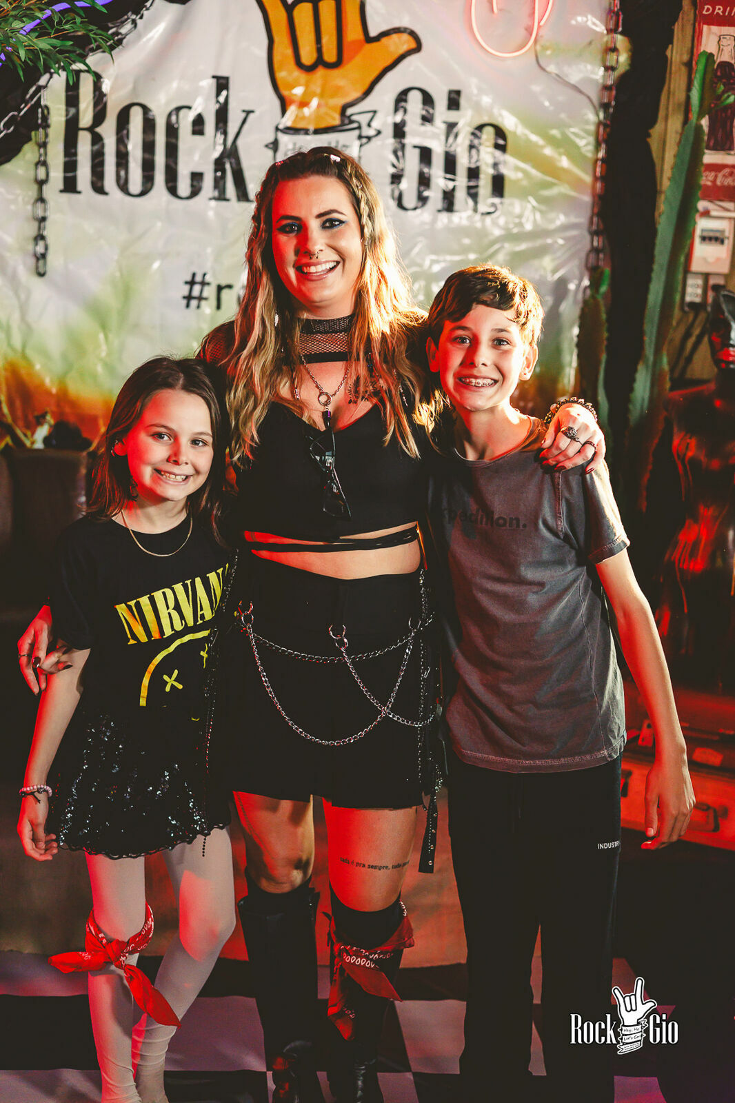 Foto Rock GIO 2024 - Imagem 57