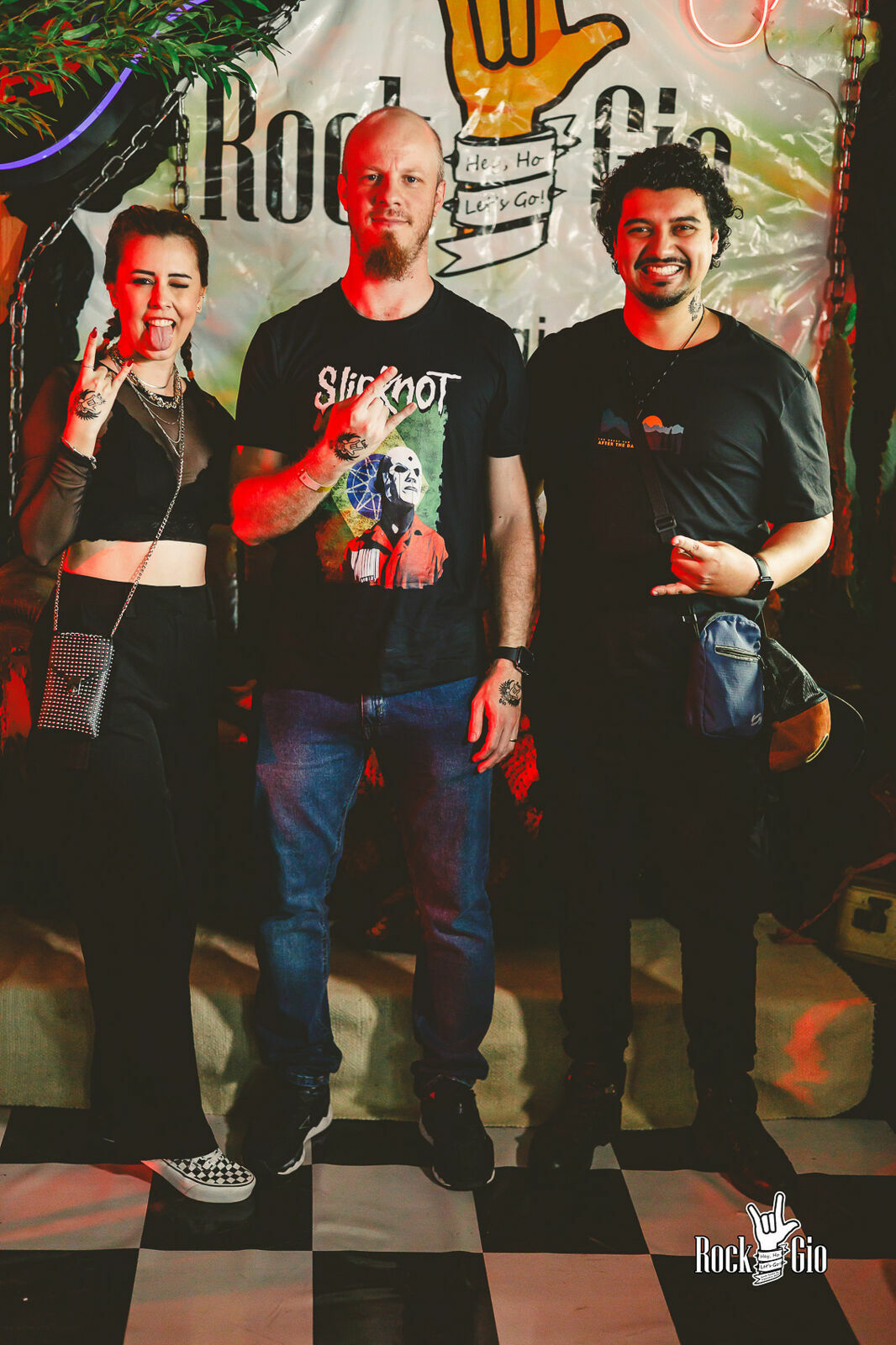 Foto Rock GIO 2024 - Imagem 74