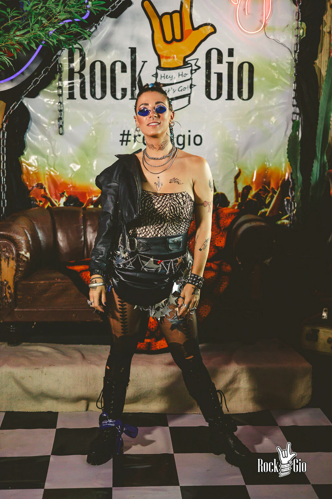 Foto Rock GIO 2024 - Imagem 88