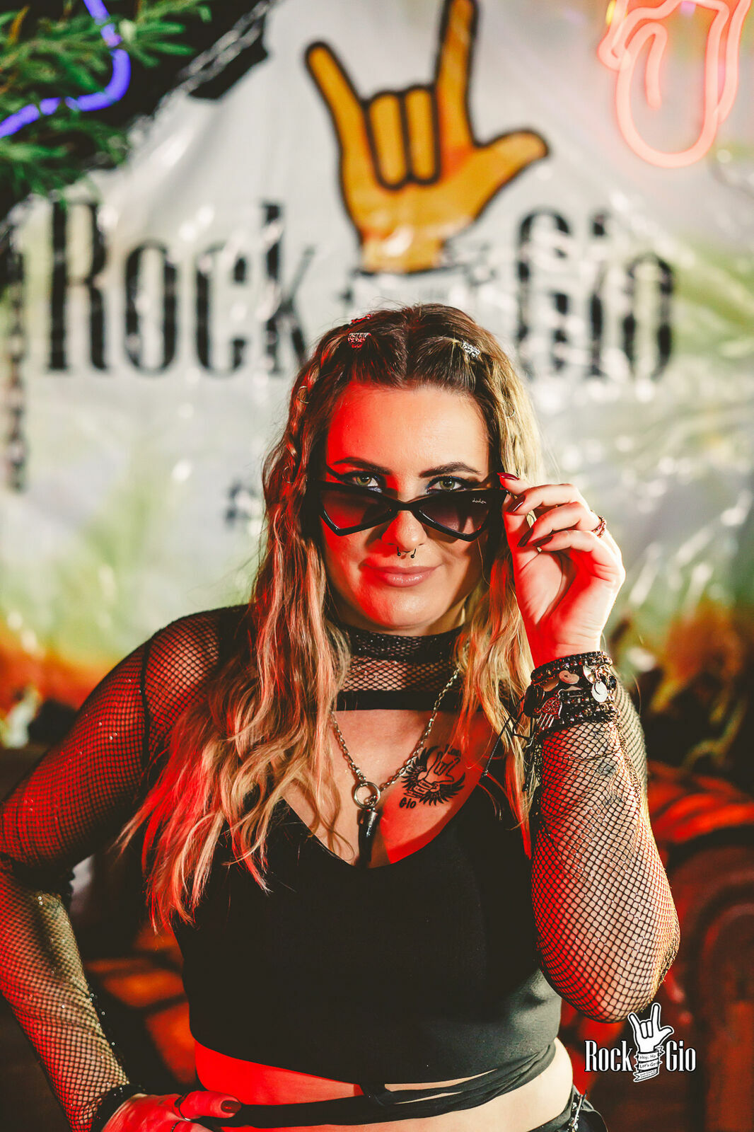 Foto Rock GIO 2024 - Imagem 66