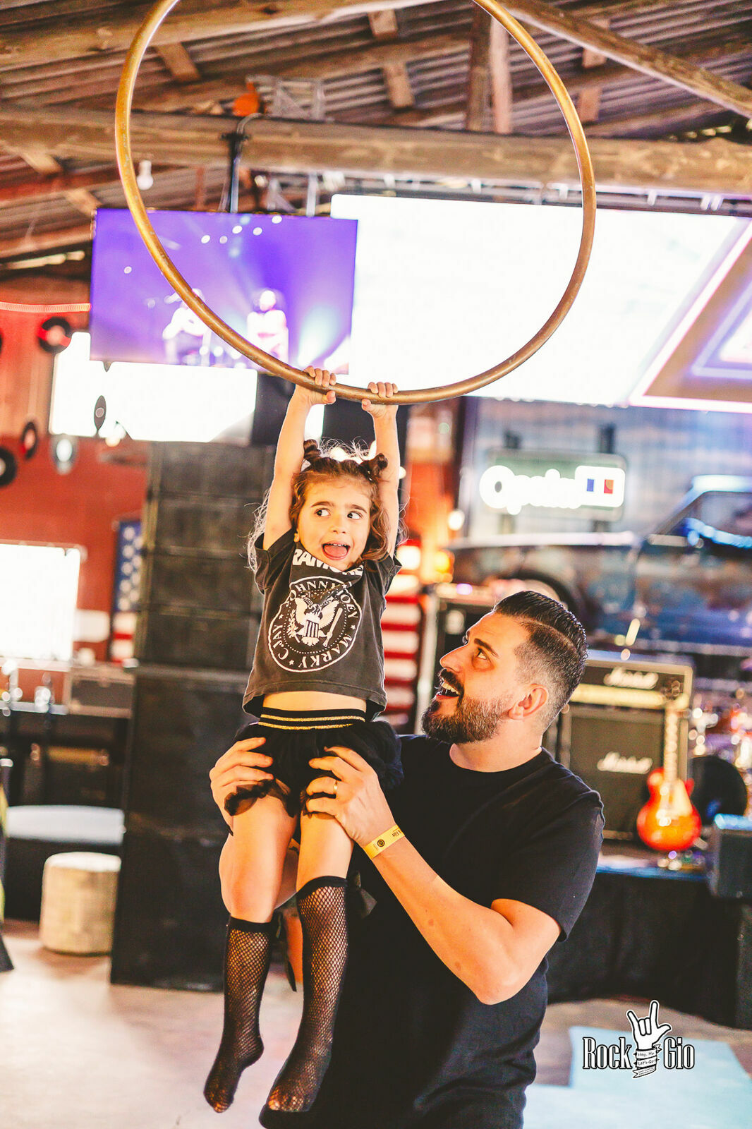 Foto Rock GIO 2024 - Imagem 120