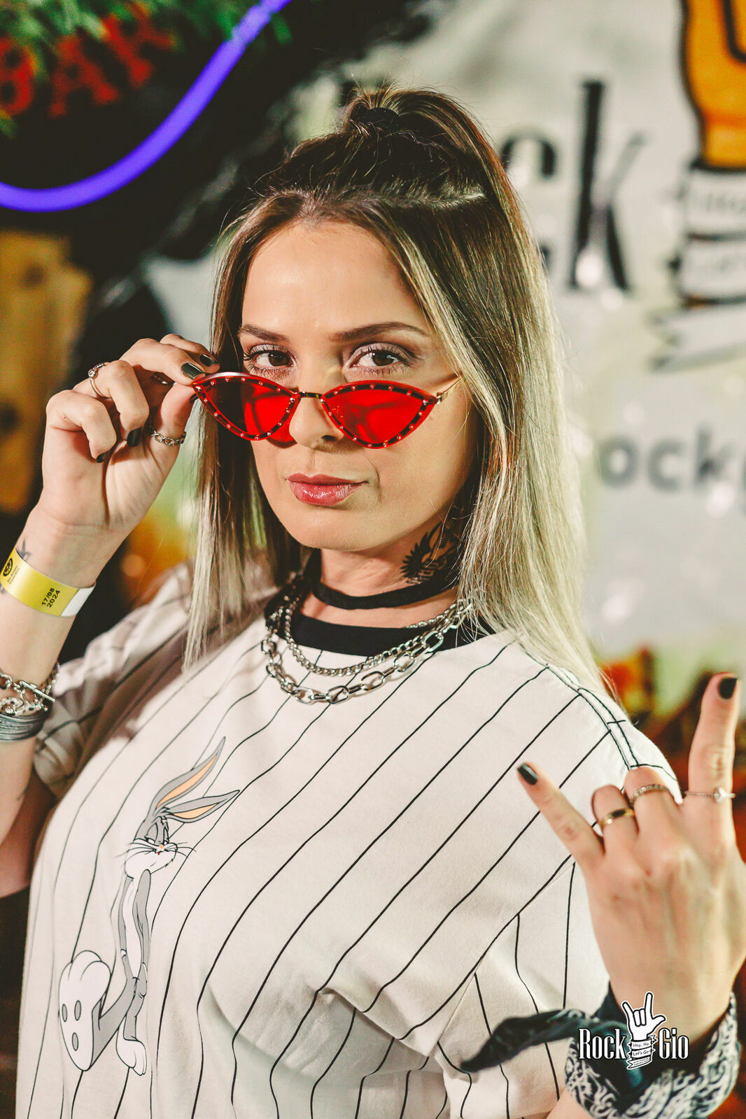 Foto Rock GIO 2024 - Imagem 92