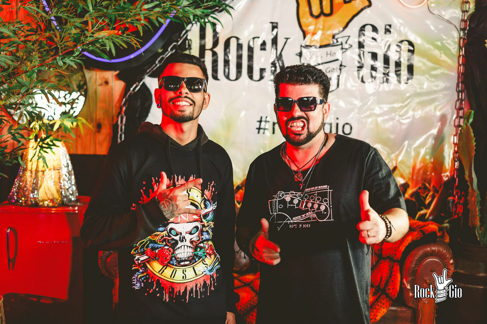 Foto Rock GIO 2024 - Imagem 79