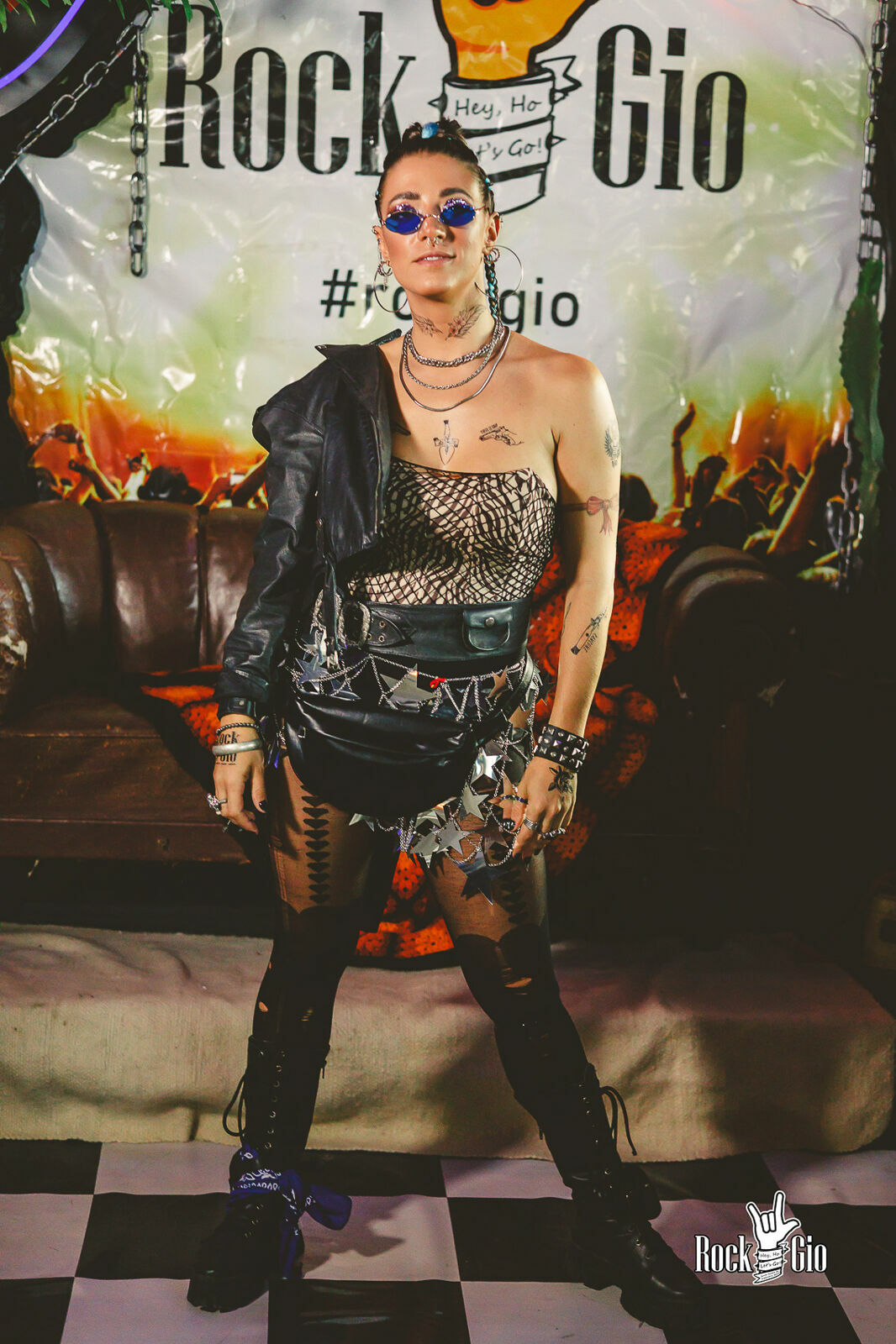 Foto Rock GIO 2024 - Imagem 89