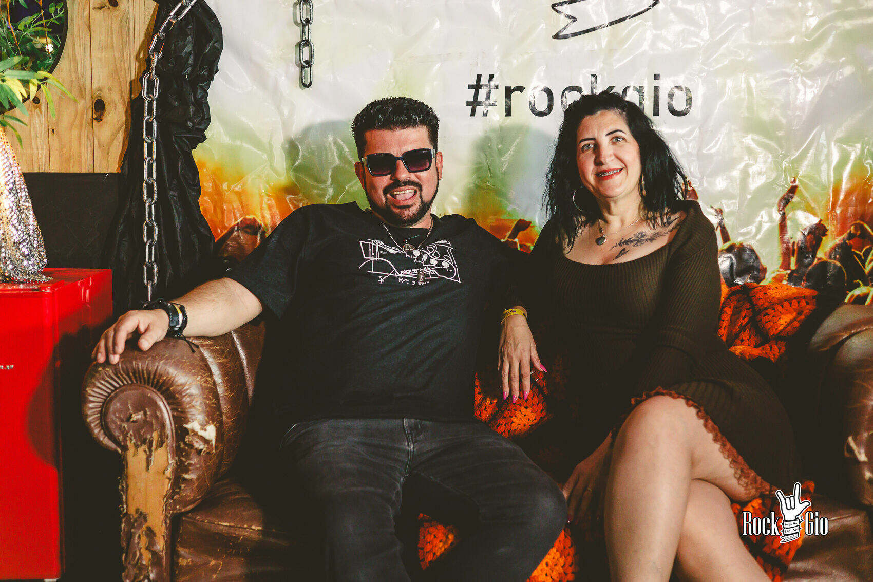 Foto Rock GIO 2024 - Imagem 81