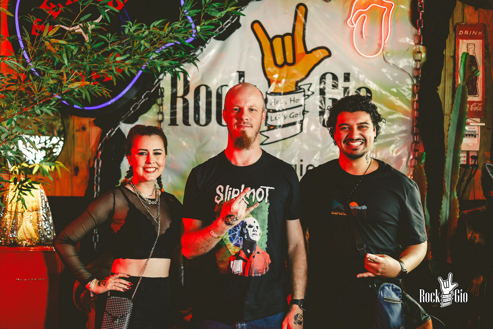 Foto Rock GIO 2024 - Imagem 73