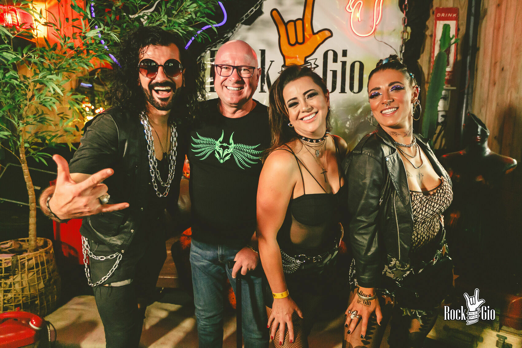 Foto Rock GIO 2024 - Imagem 126