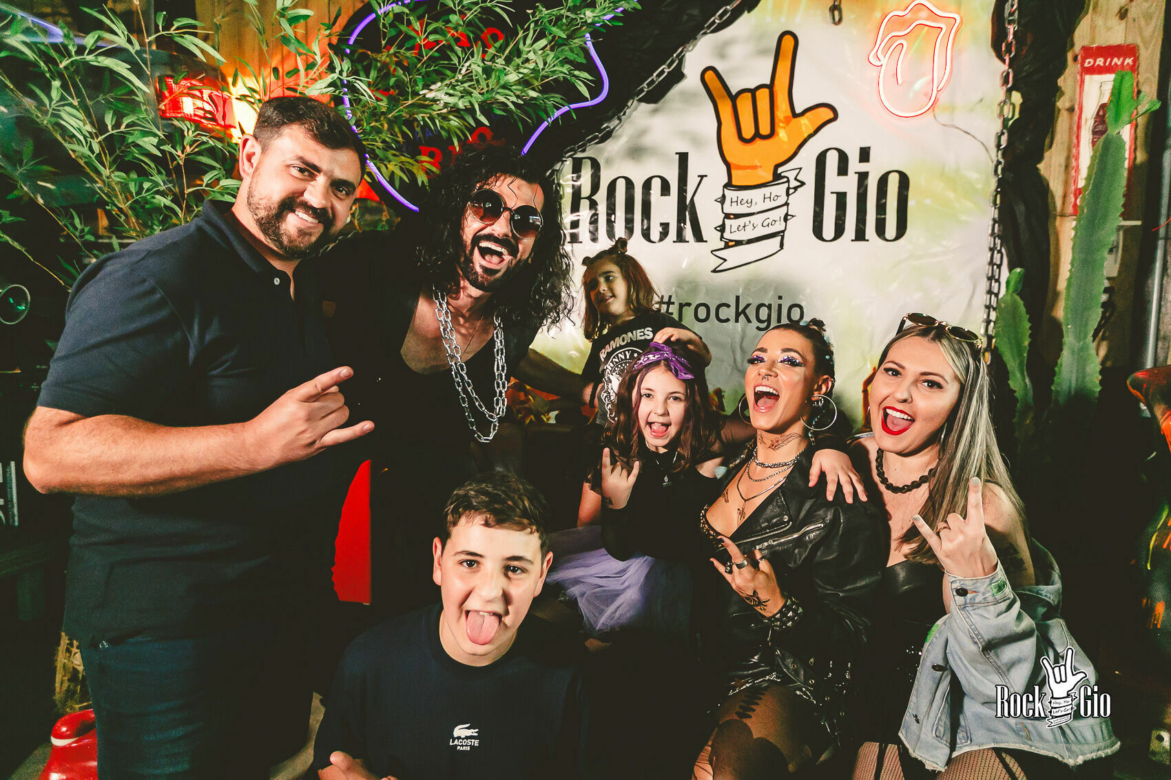 Foto Rock GIO 2024 - Imagem 129
