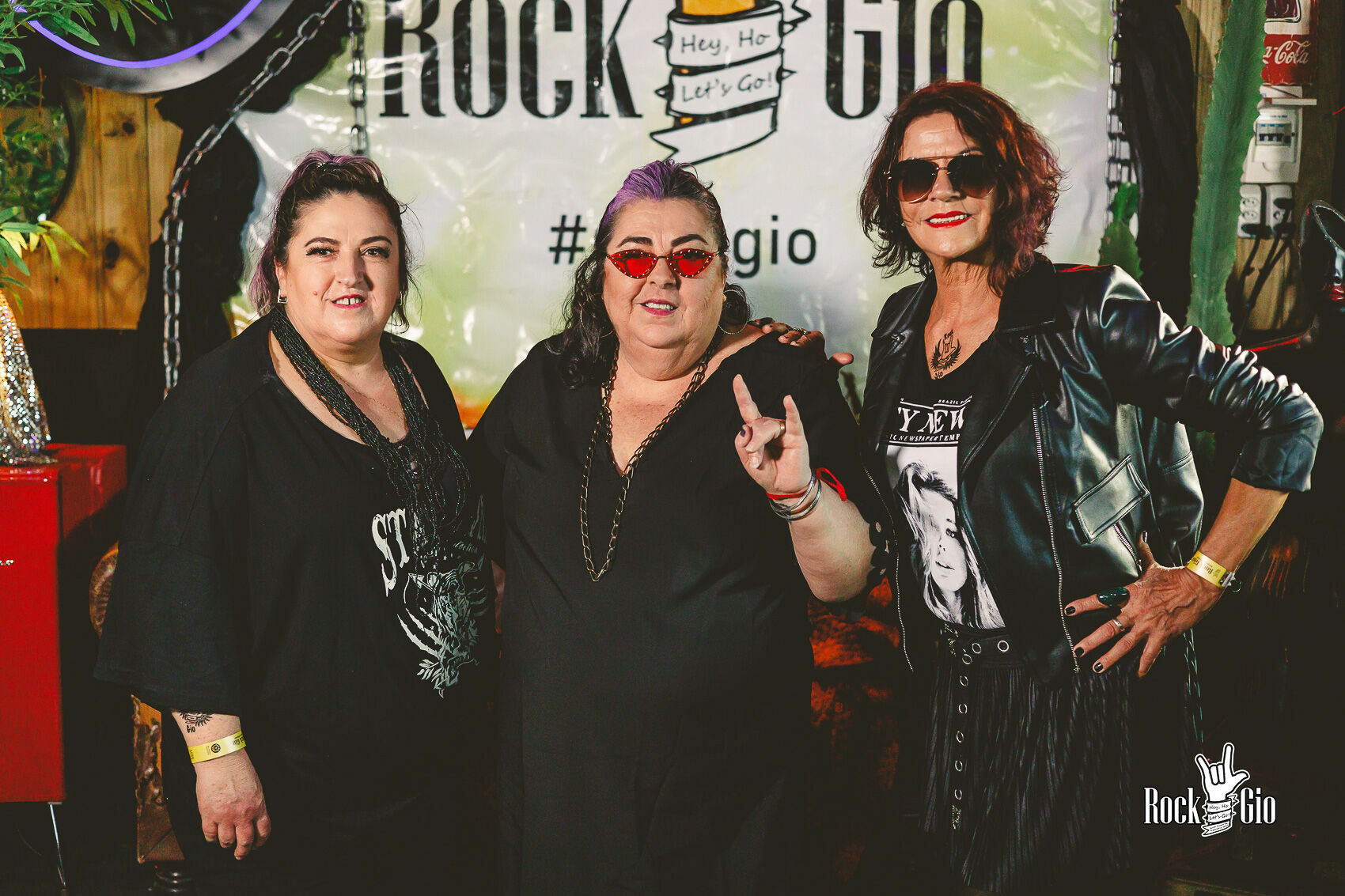 Foto Rock GIO 2024 - Imagem 100