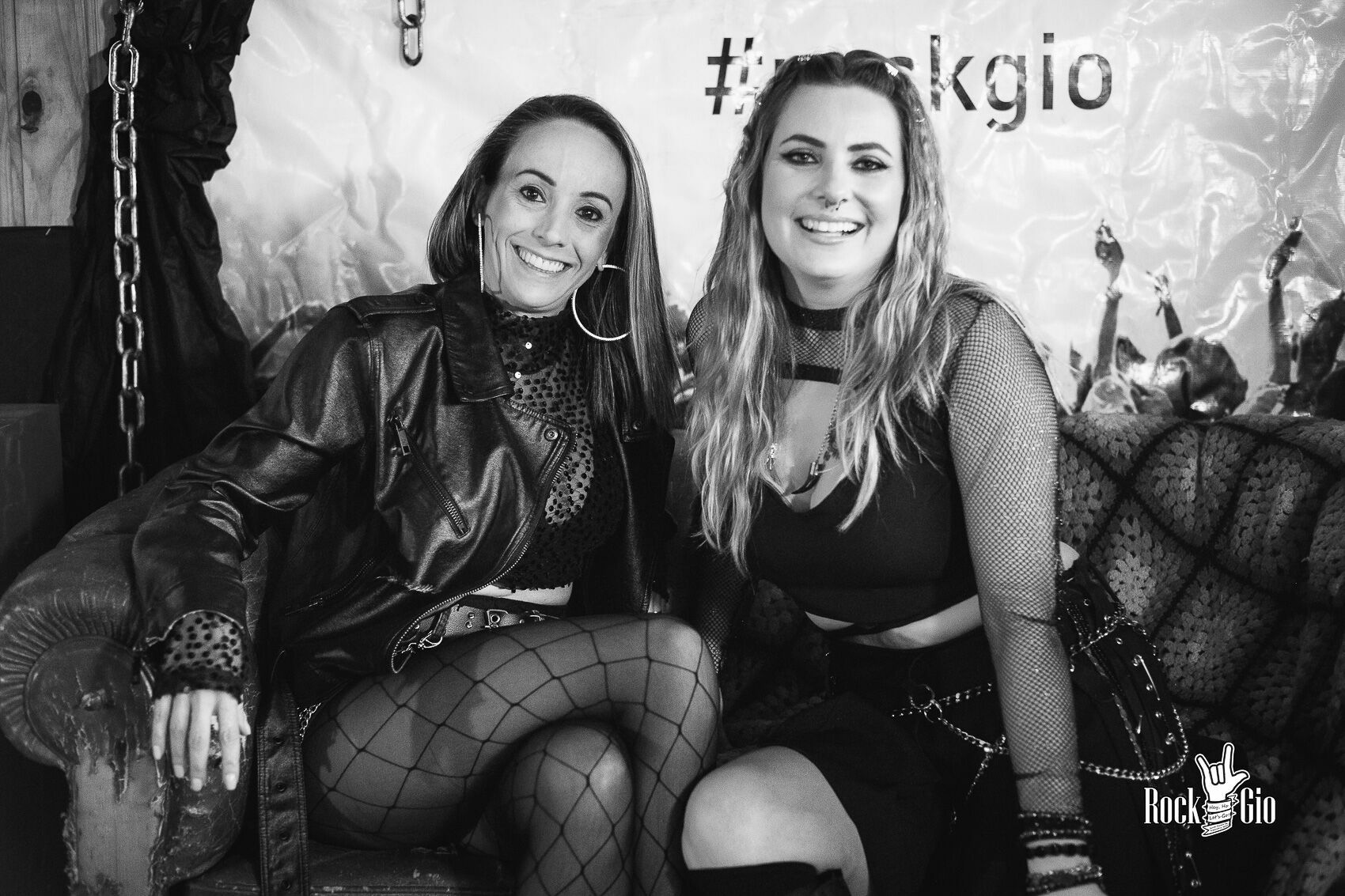 Foto Rock GIO 2024 - Imagem 69