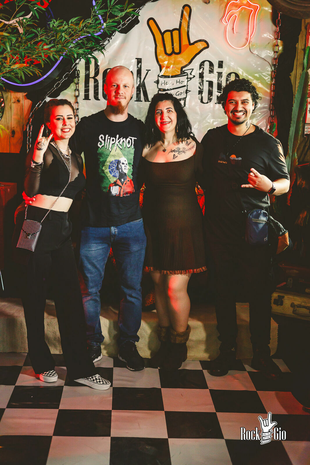 Foto Rock GIO 2024 - Imagem 71