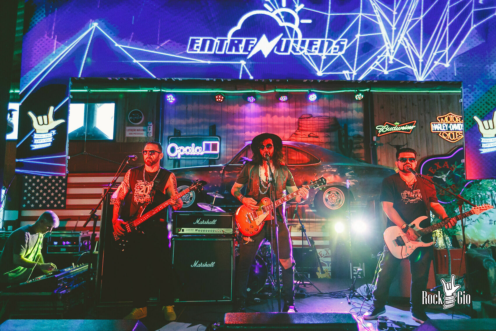 Foto Rock GIO 2024 - Imagem 135