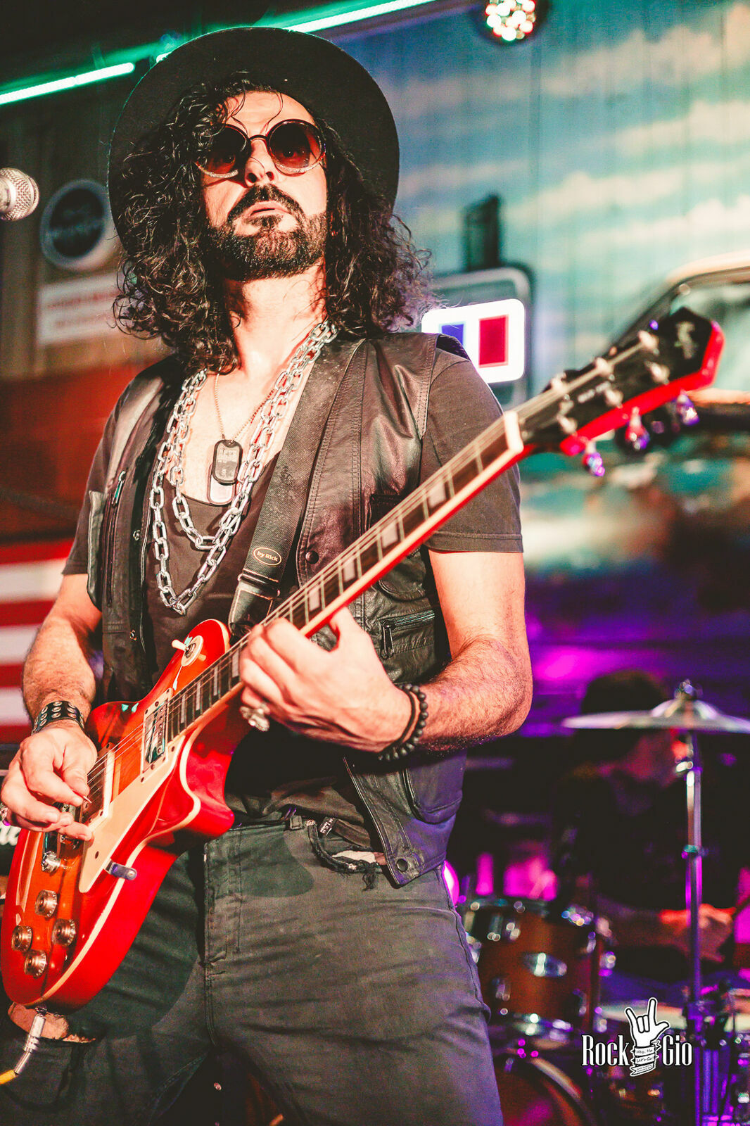 Foto Rock GIO 2024 - Imagem 147