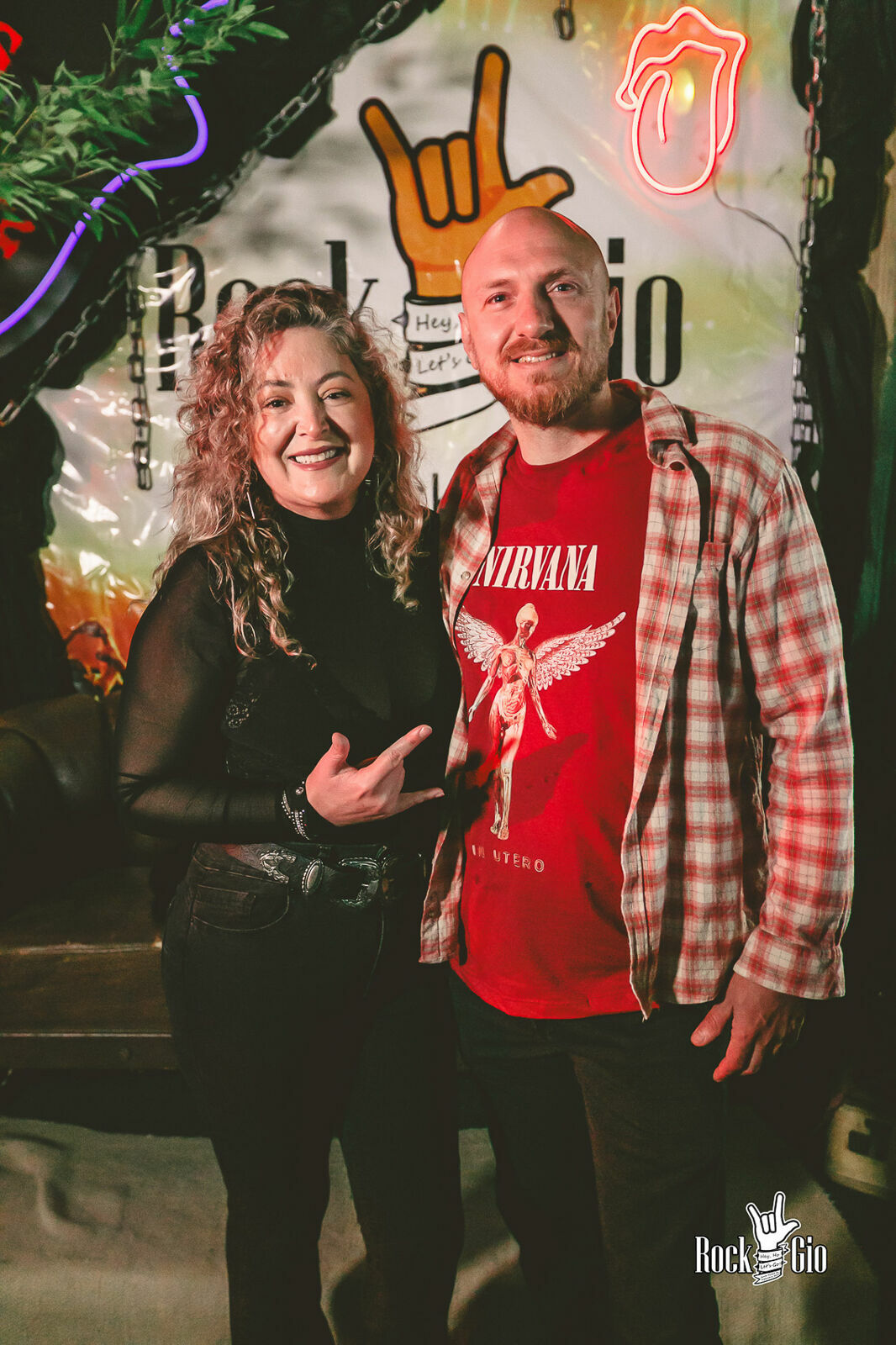 Foto Rock GIO 2024 - Imagem 140