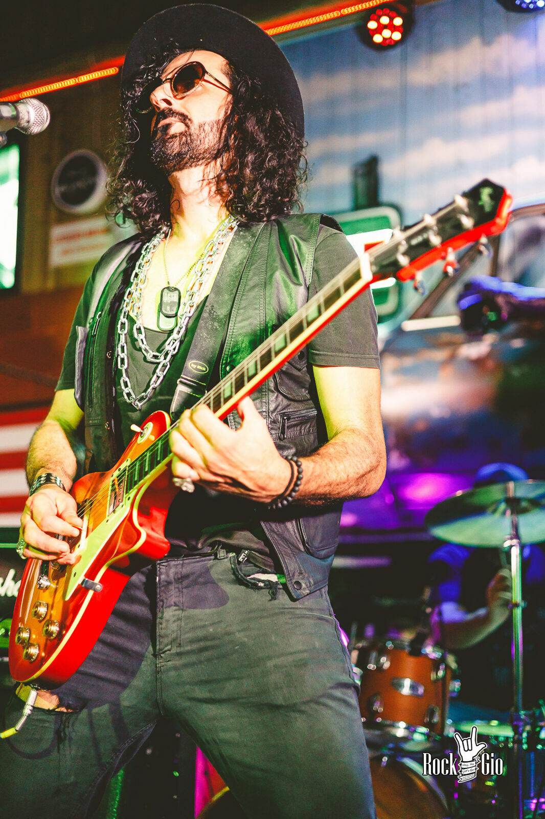 Foto Rock GIO 2024 - Imagem 146