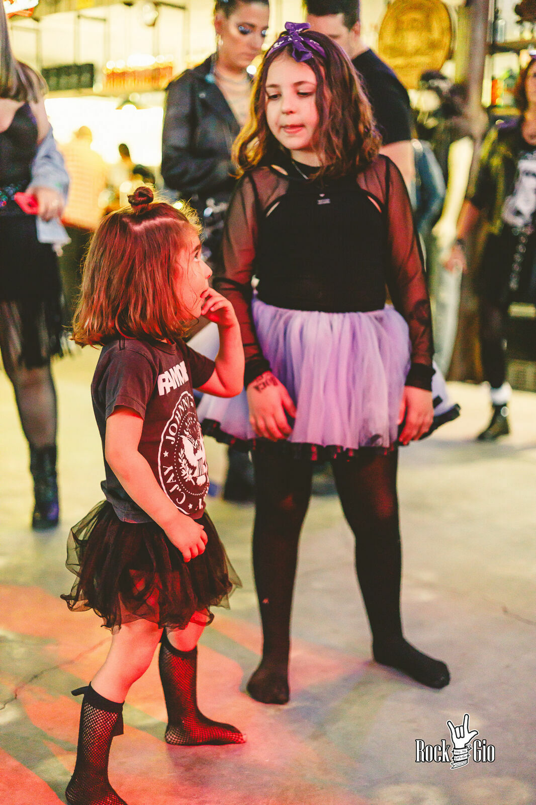 Foto Rock GIO 2024 - Imagem 144