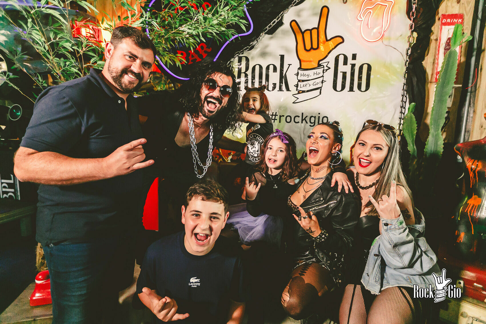 Foto Rock GIO 2024 - Imagem 130