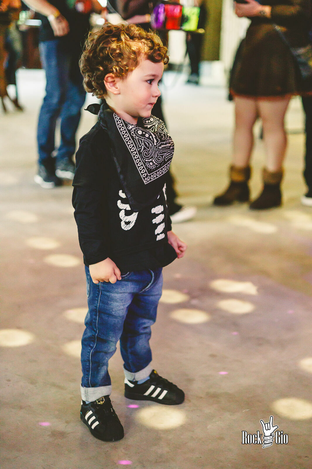 Foto Rock GIO 2024 - Imagem 143