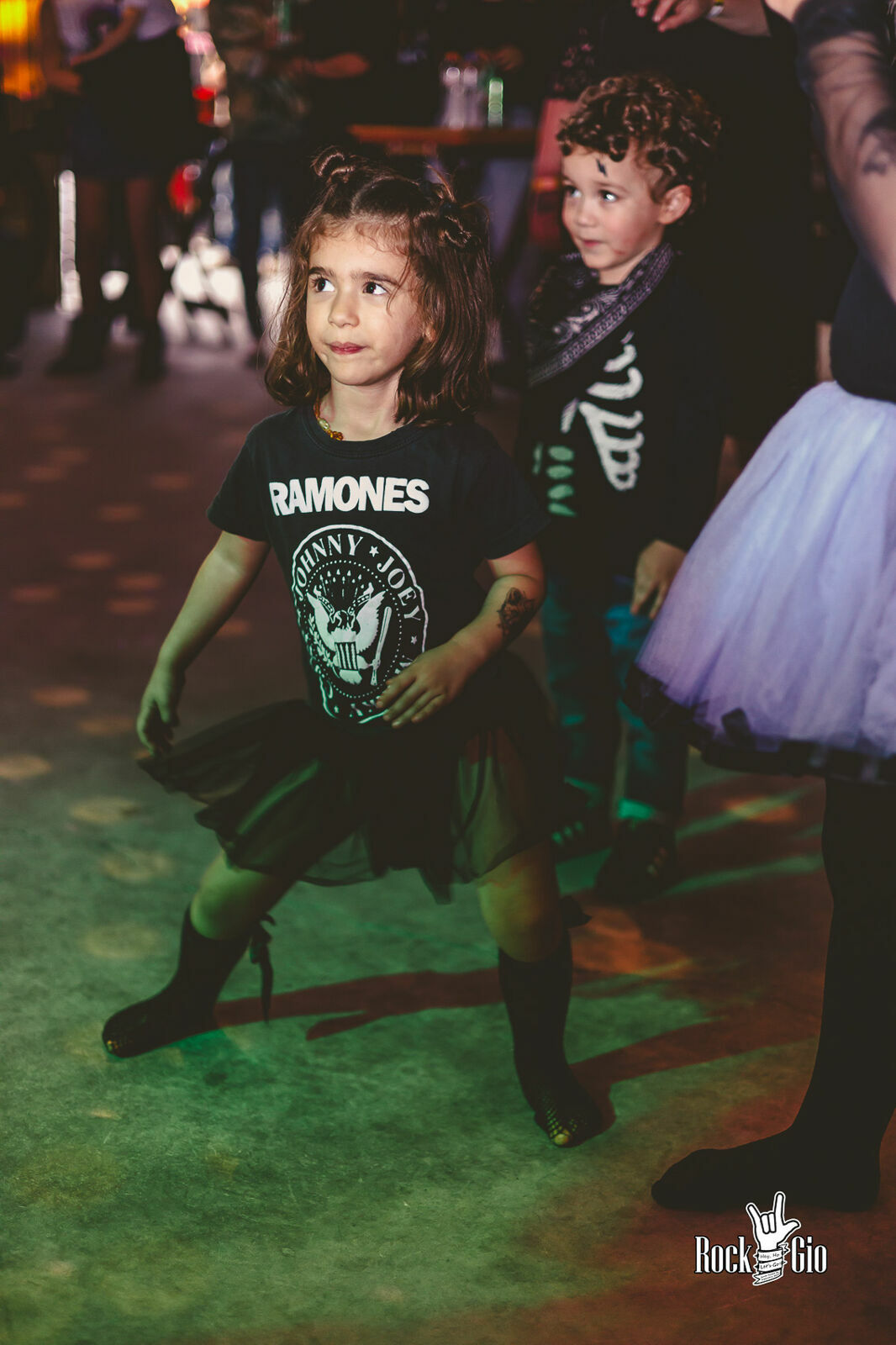 Foto Rock GIO 2024 - Imagem 145