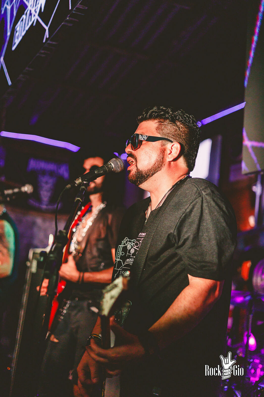 Foto Rock GIO 2024 - Imagem 149