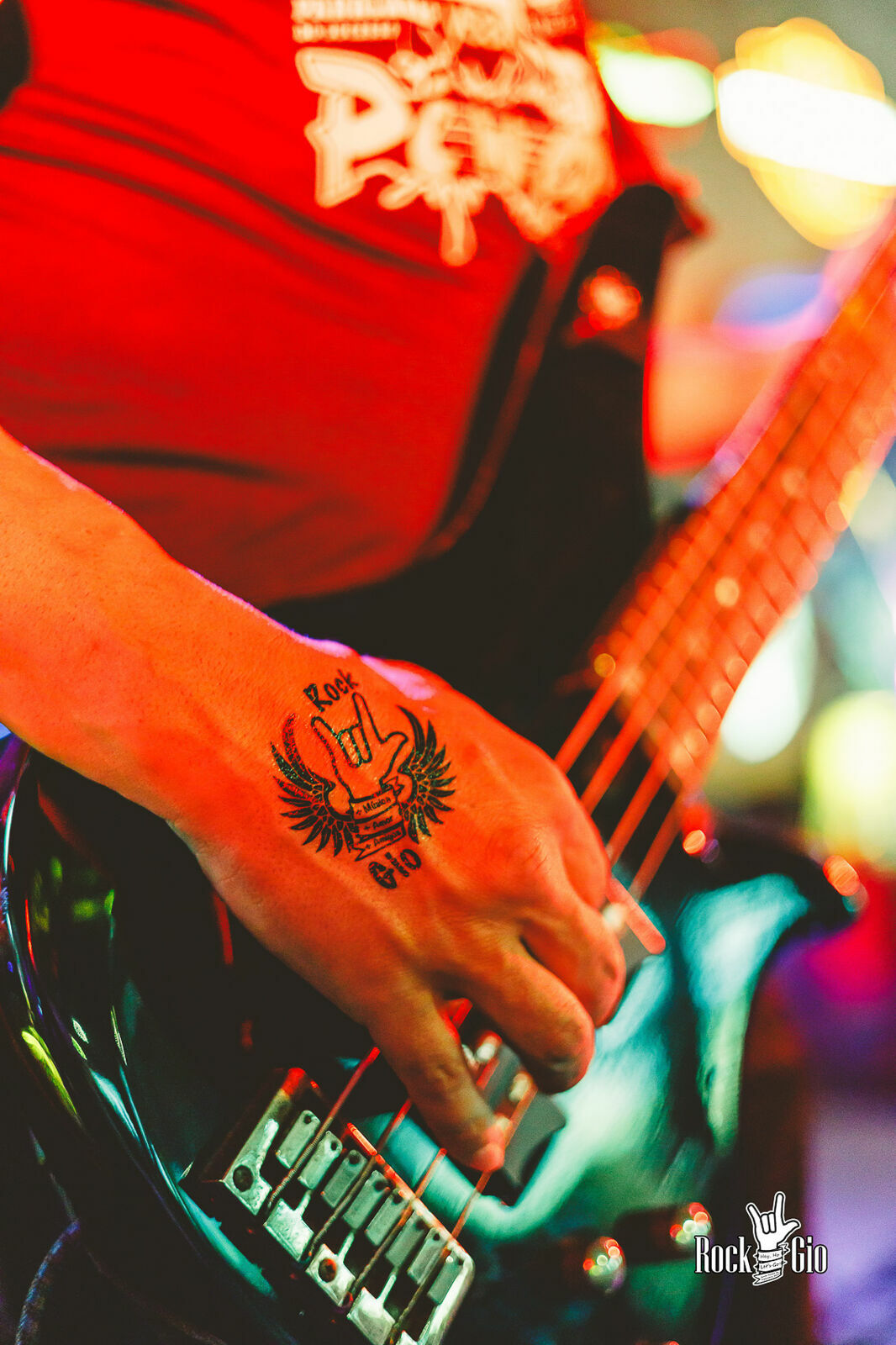 Foto Rock GIO 2024 - Imagem 134