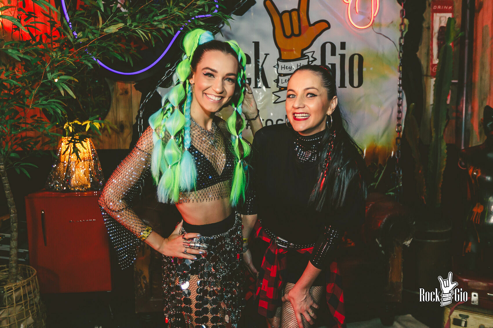 Foto Rock GIO 2024 - Imagem 279