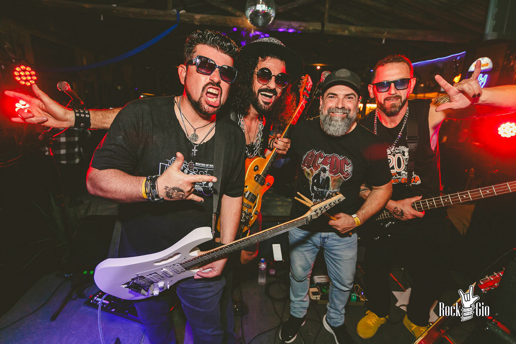 Foto Rock GIO 2024 - Imagem 239