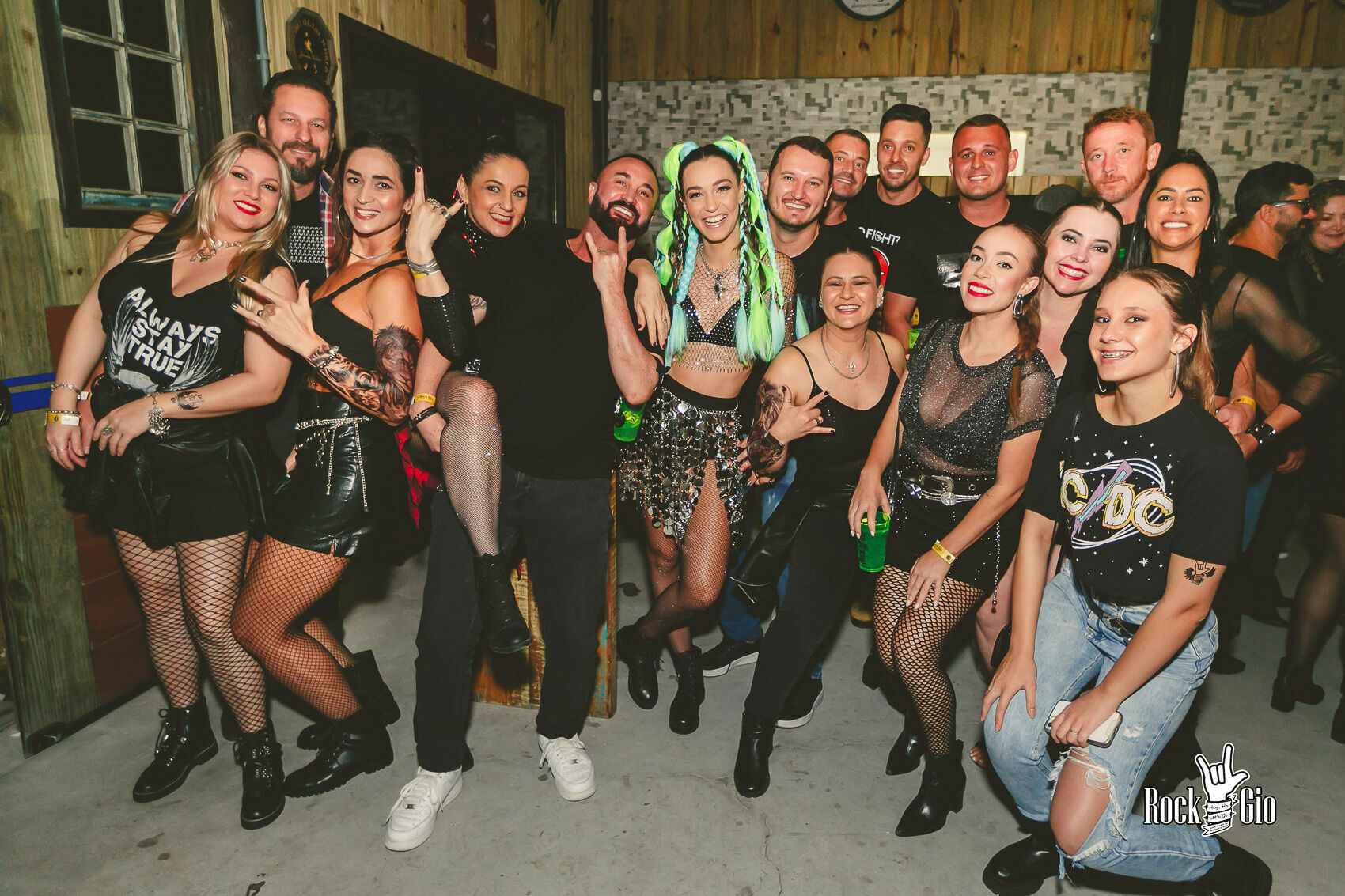 Foto Rock GIO 2024 - Imagem 265