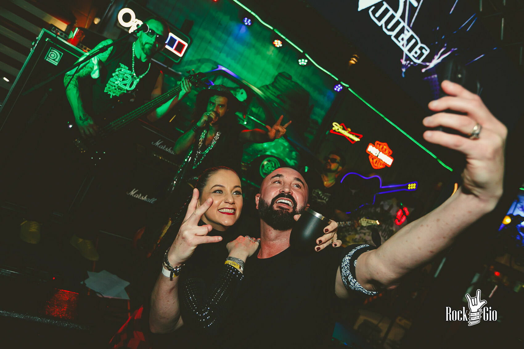 Foto Rock GIO 2024 - Imagem 193