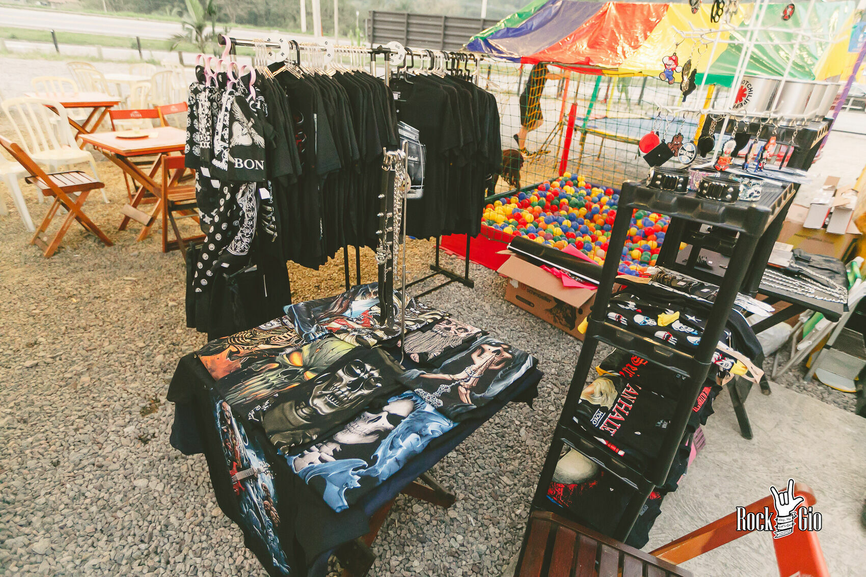 Foto Rock GIO 2024 - Imagem 180