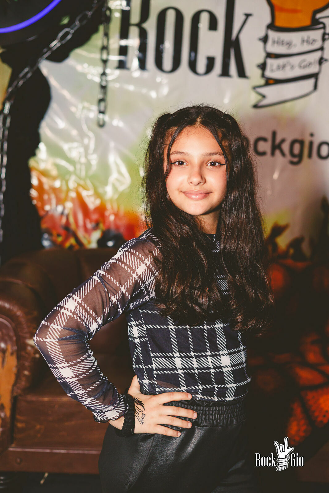 Foto Rock GIO 2024 - Imagem 191