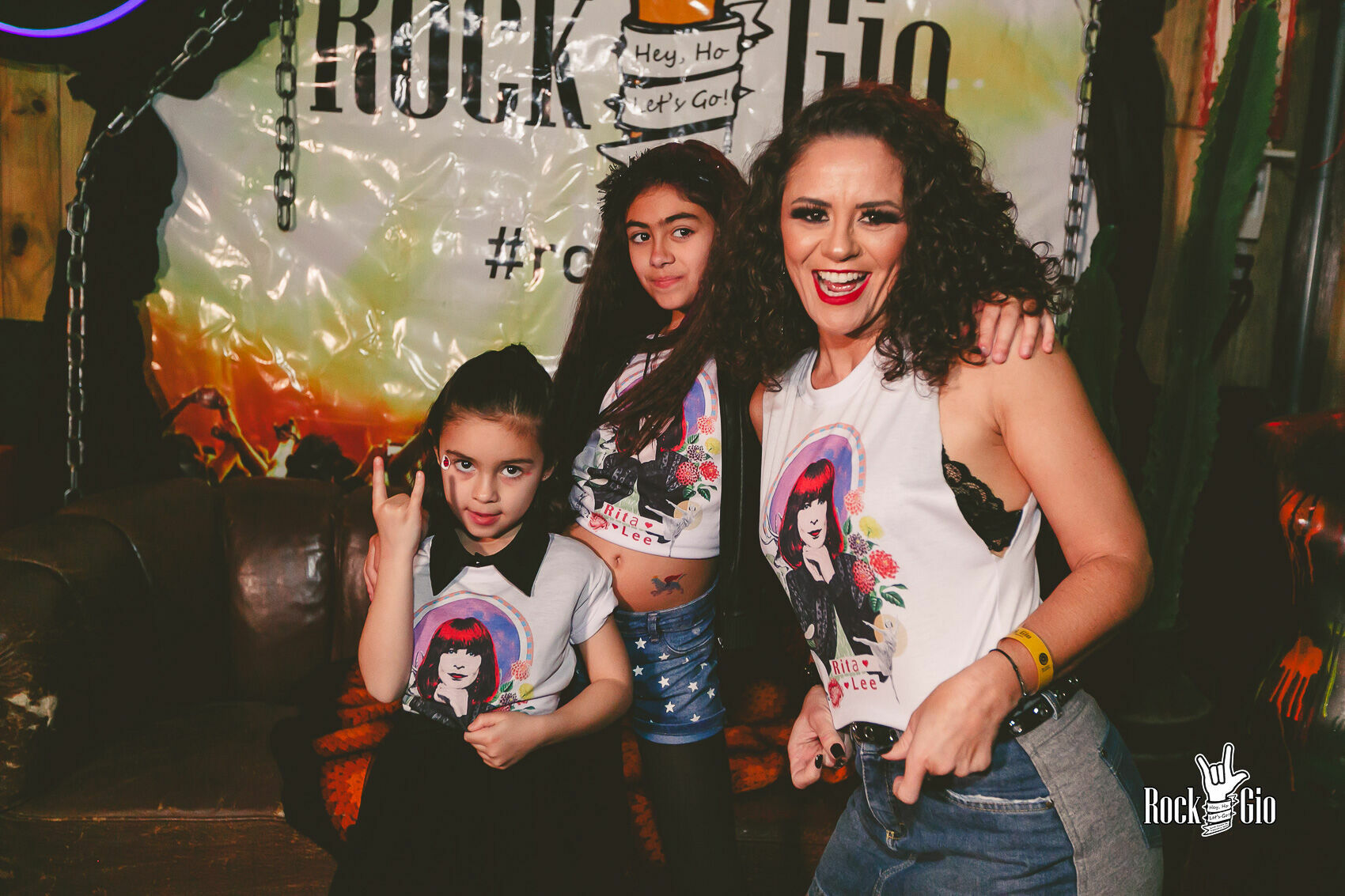 Foto Rock GIO 2024 - Imagem 200