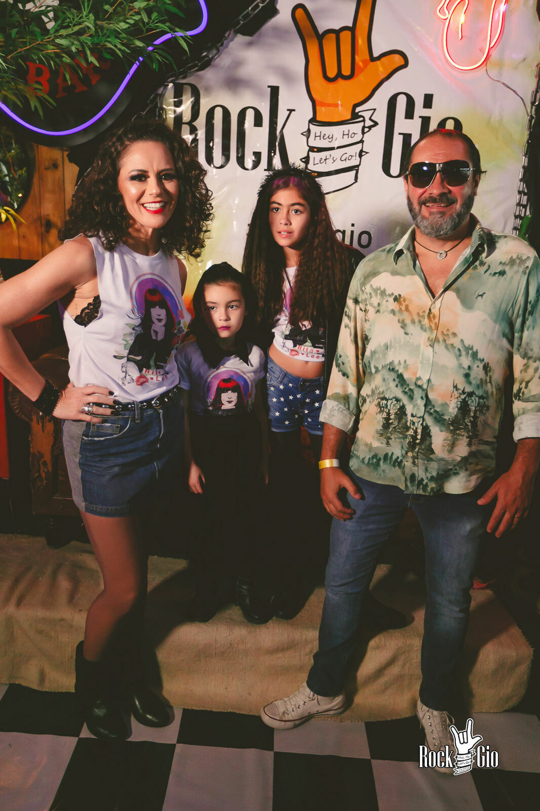 Foto Rock GIO 2024 - Imagem 151