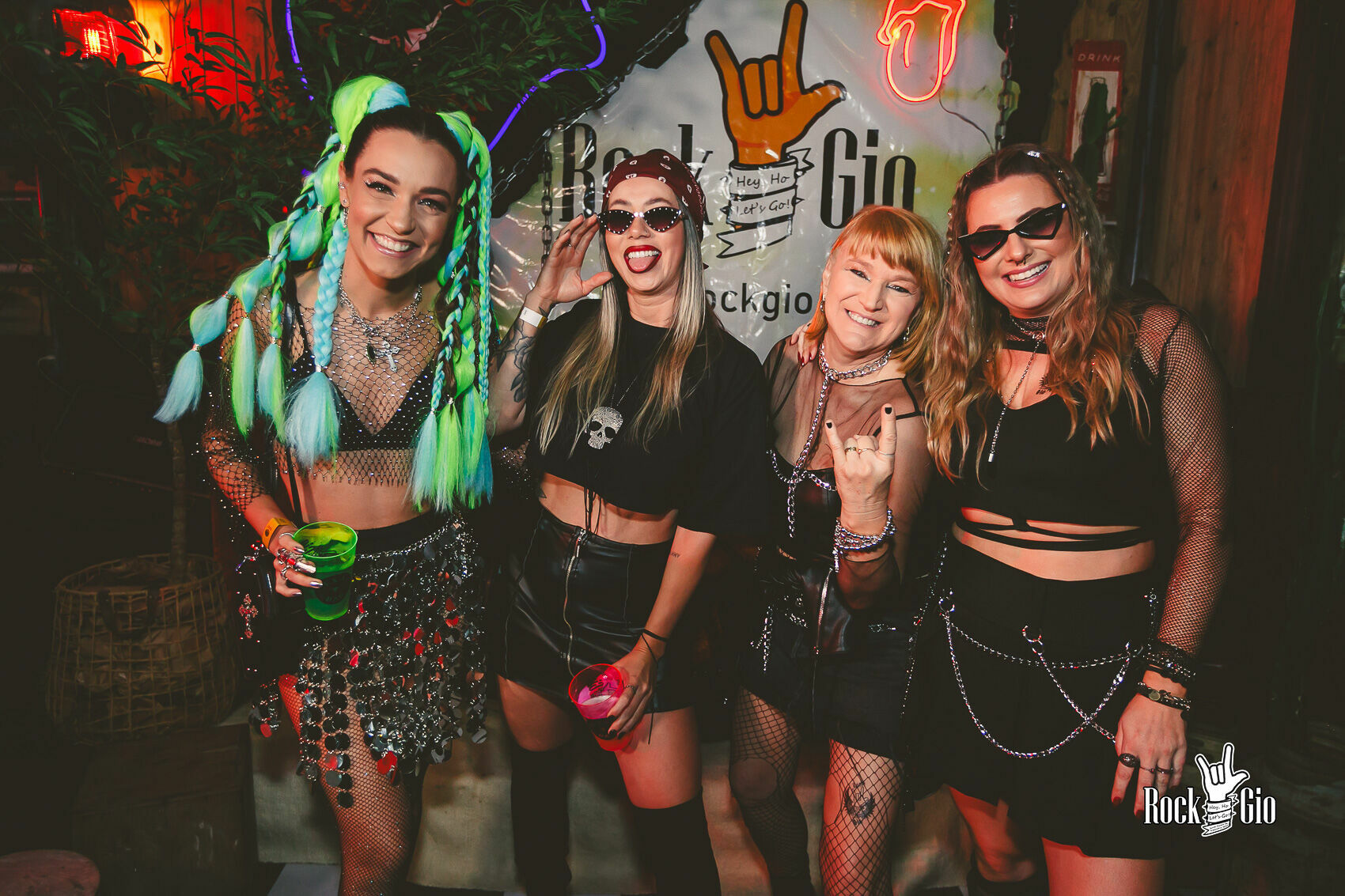 Foto Rock GIO 2024 - Imagem 222