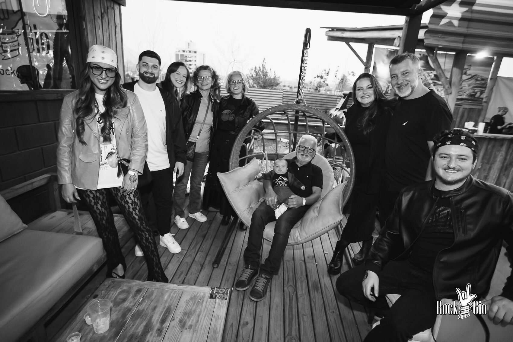 Foto Rock GIO 2024 - Imagem 175