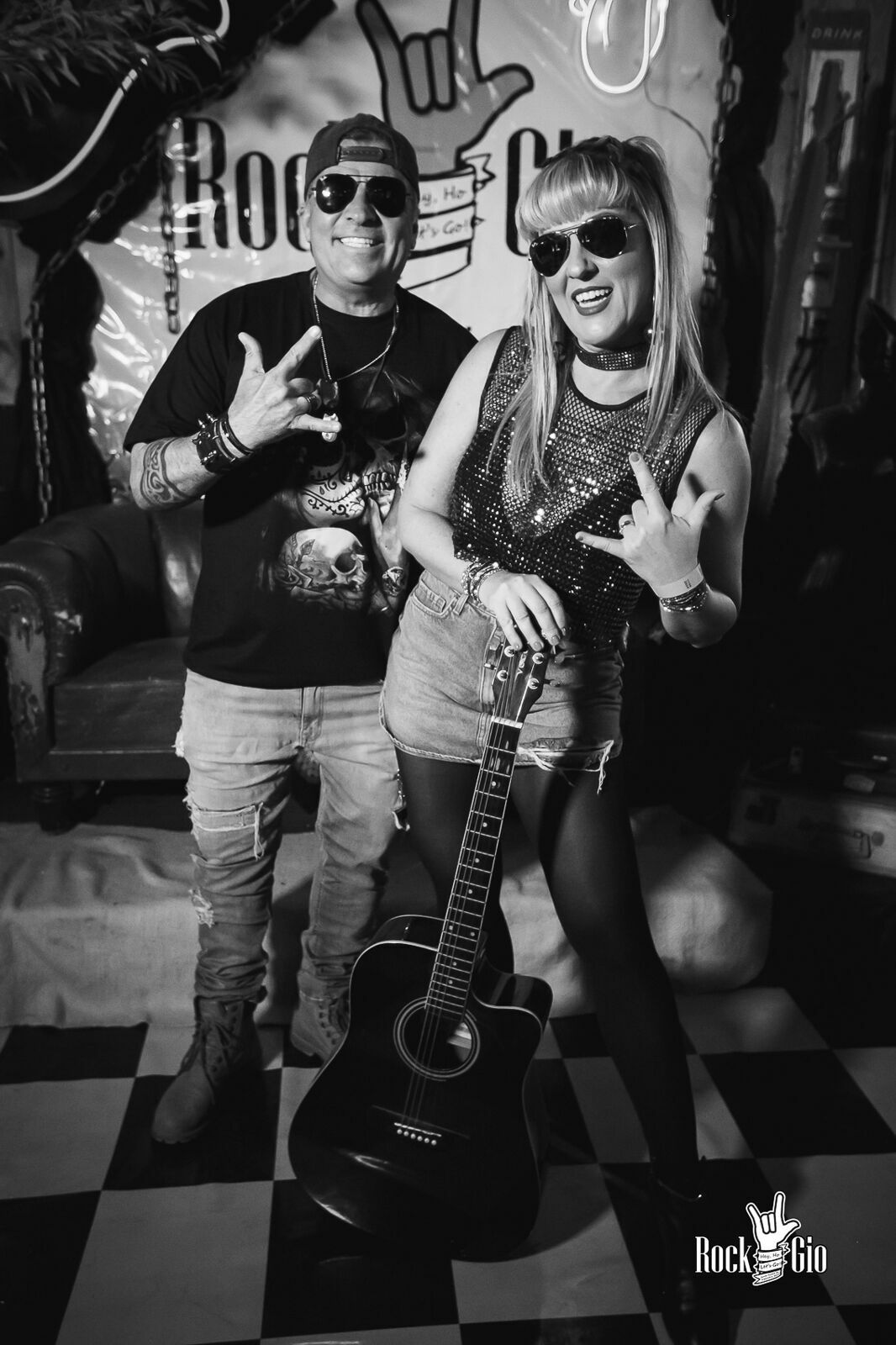 Foto Rock GIO 2024 - Imagem 158