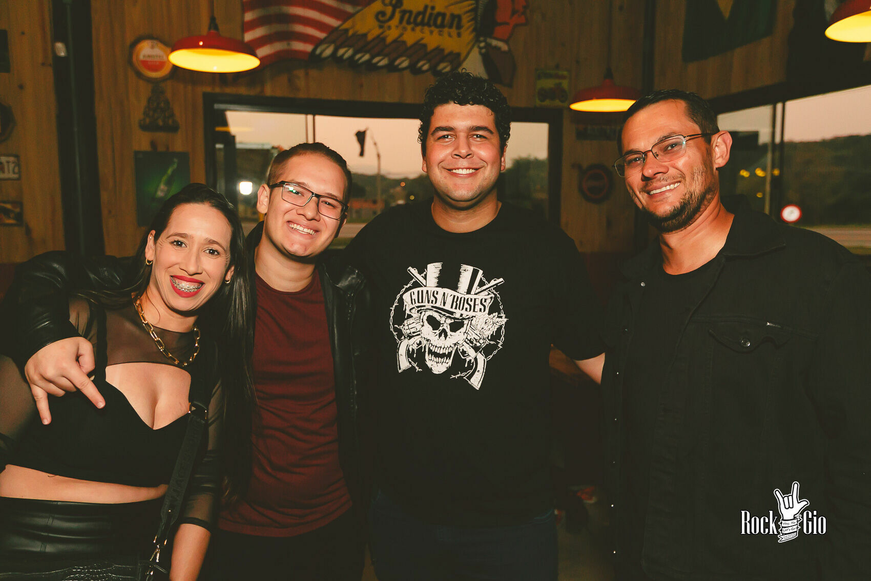 Foto Rock GIO 2024 - Imagem 183