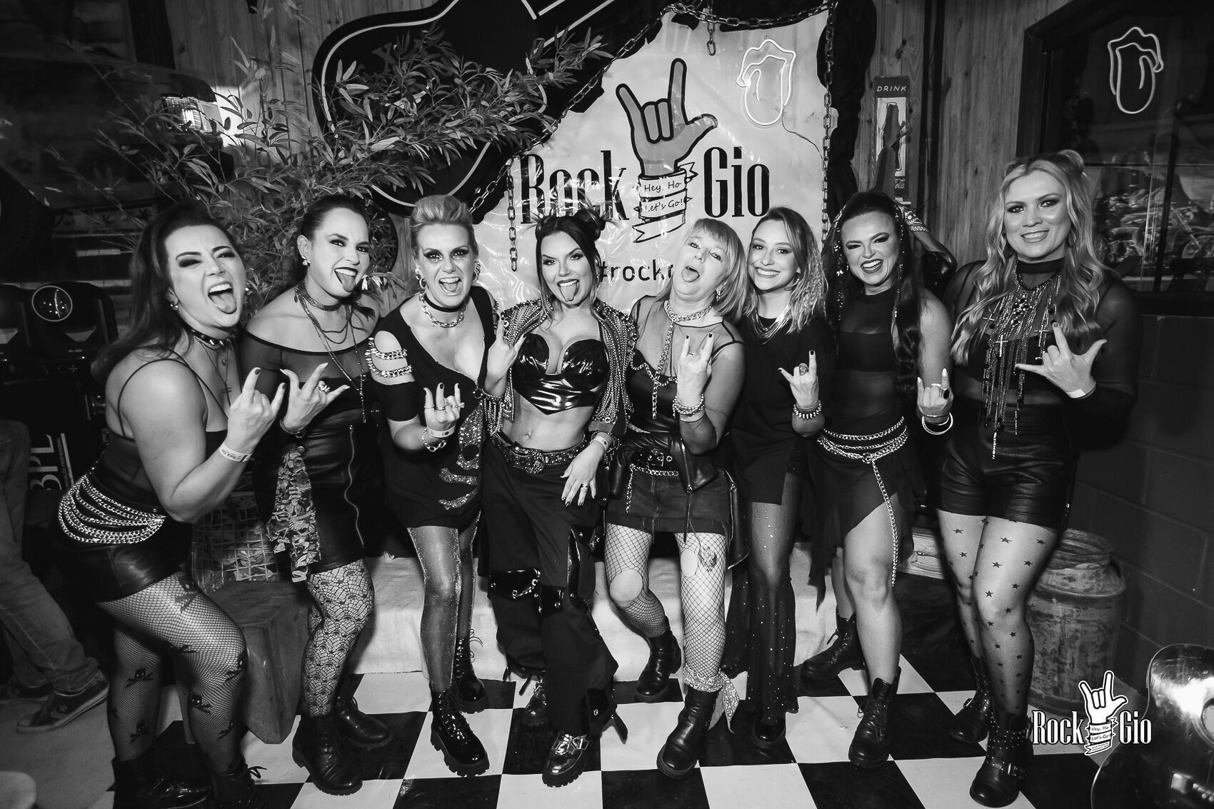 Foto Rock GIO 2024 - Imagem 249