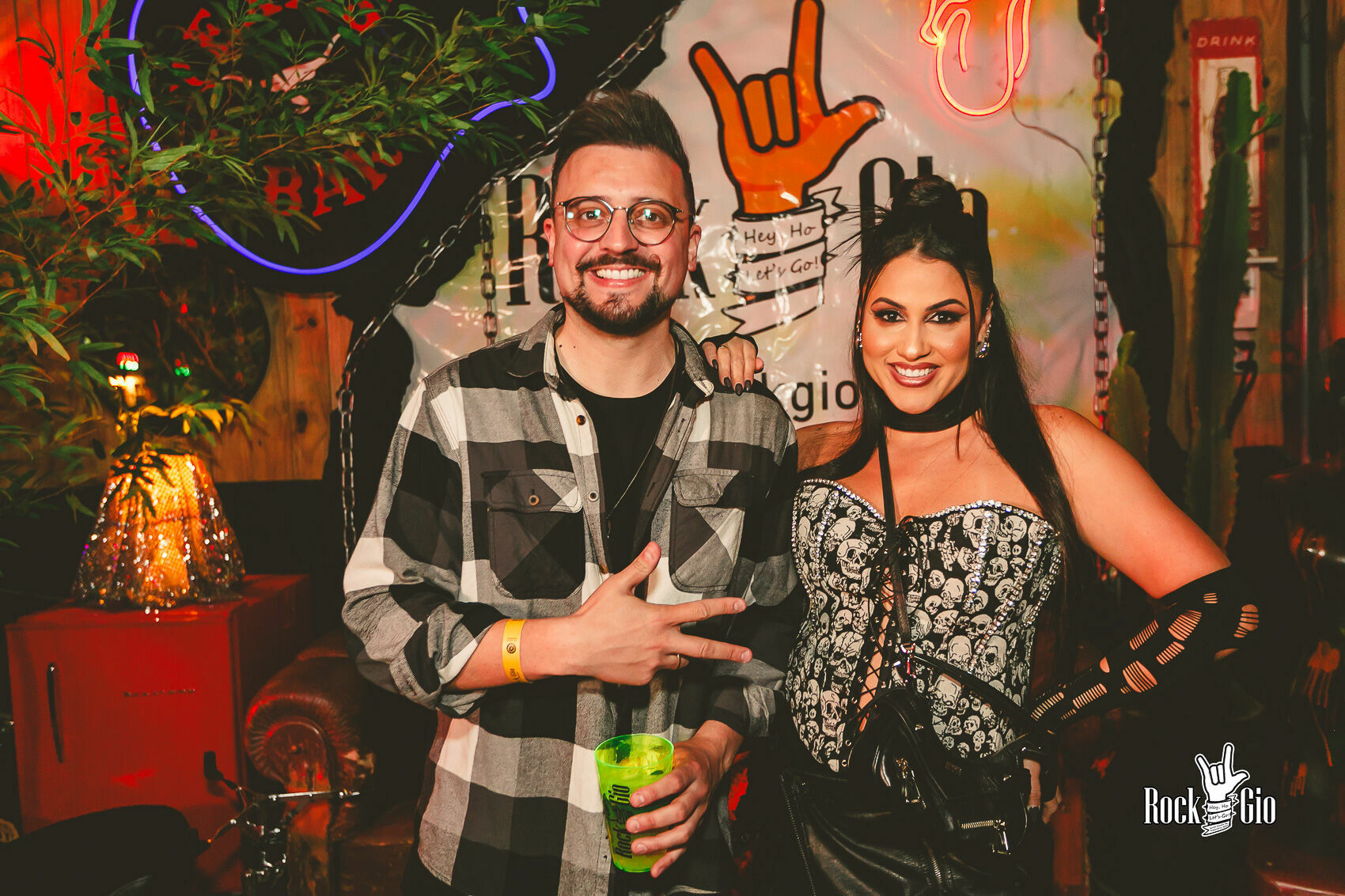 Foto Rock GIO 2024 - Imagem 240