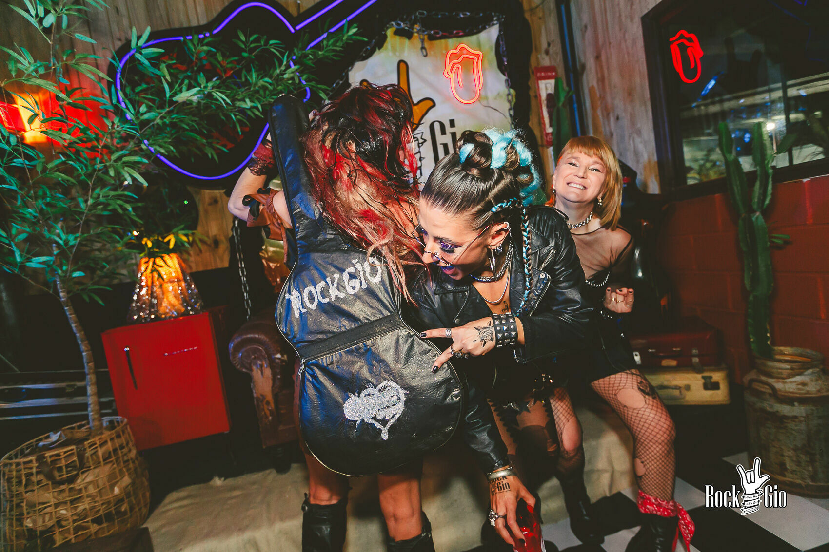 Foto Rock GIO 2024 - Imagem 262