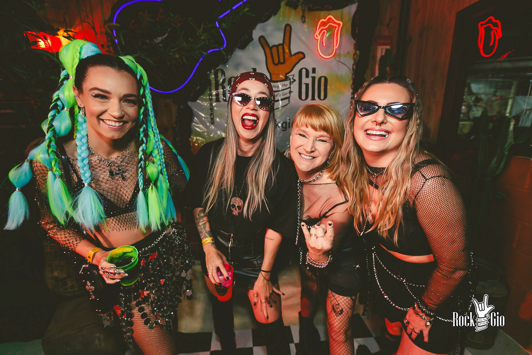 Foto Rock GIO 2024 - Imagem 225