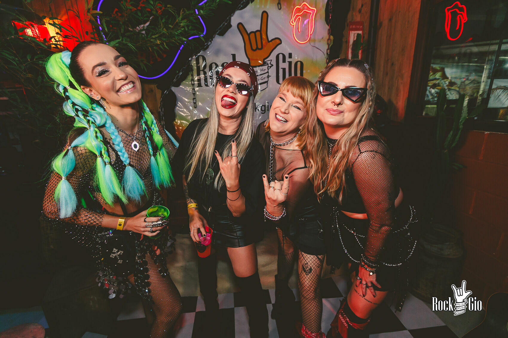 Foto Rock GIO 2024 - Imagem 227