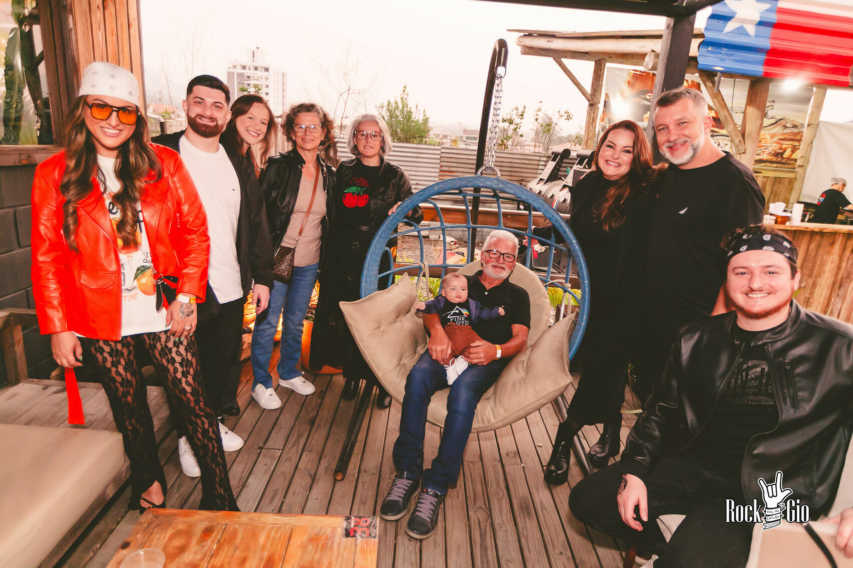 Foto Rock GIO 2024 - Imagem 174