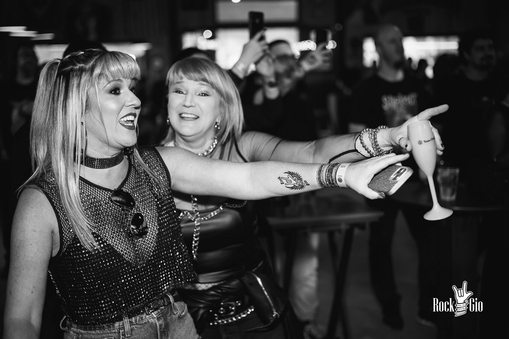 Foto Rock GIO 2024 - Imagem 165