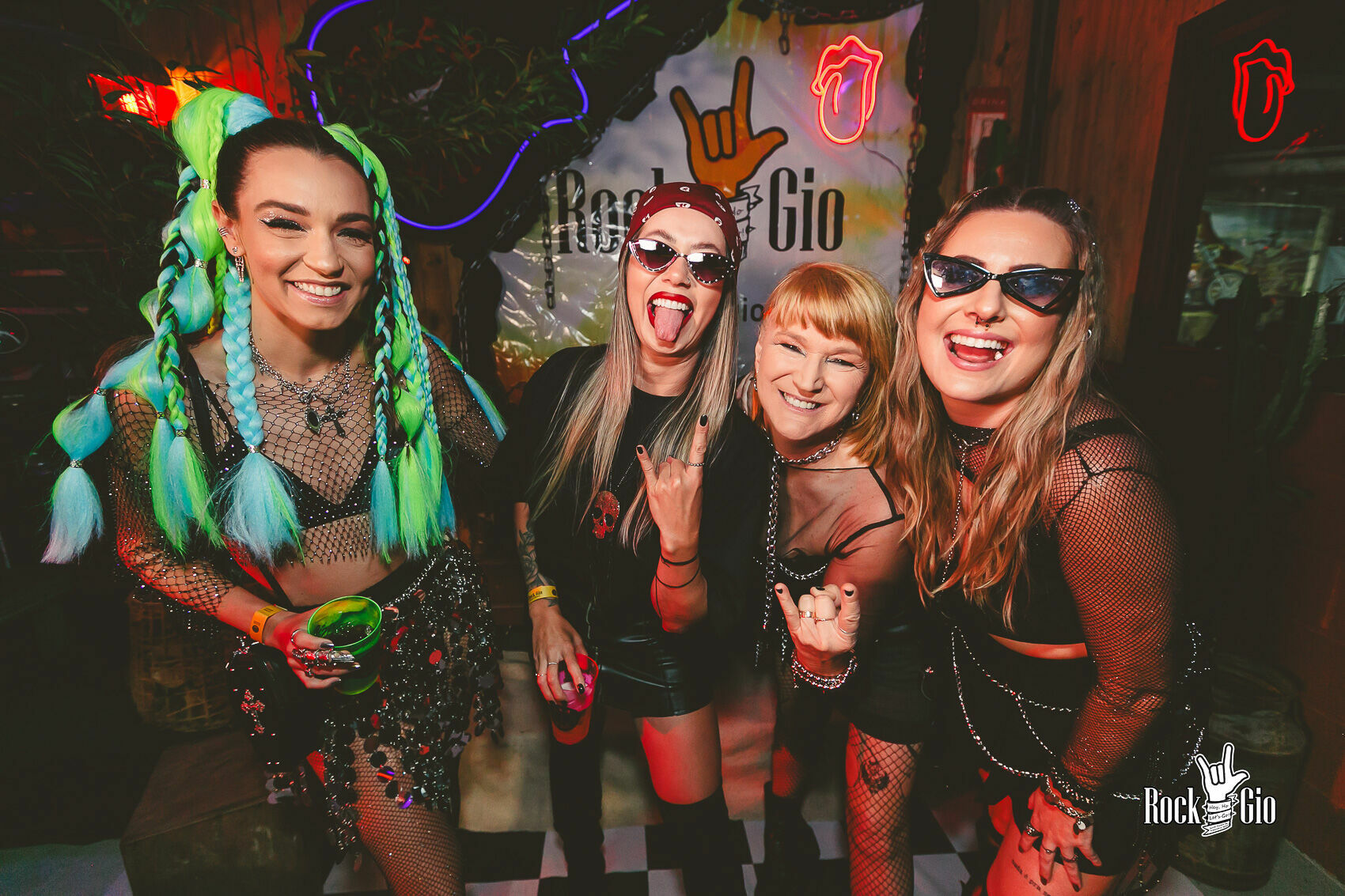 Foto Rock GIO 2024 - Imagem 226