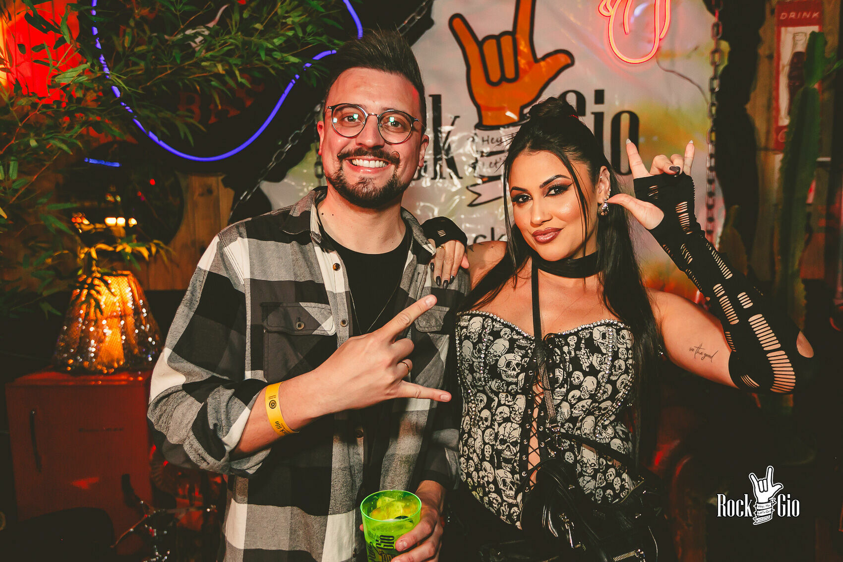 Foto Rock GIO 2024 - Imagem 242