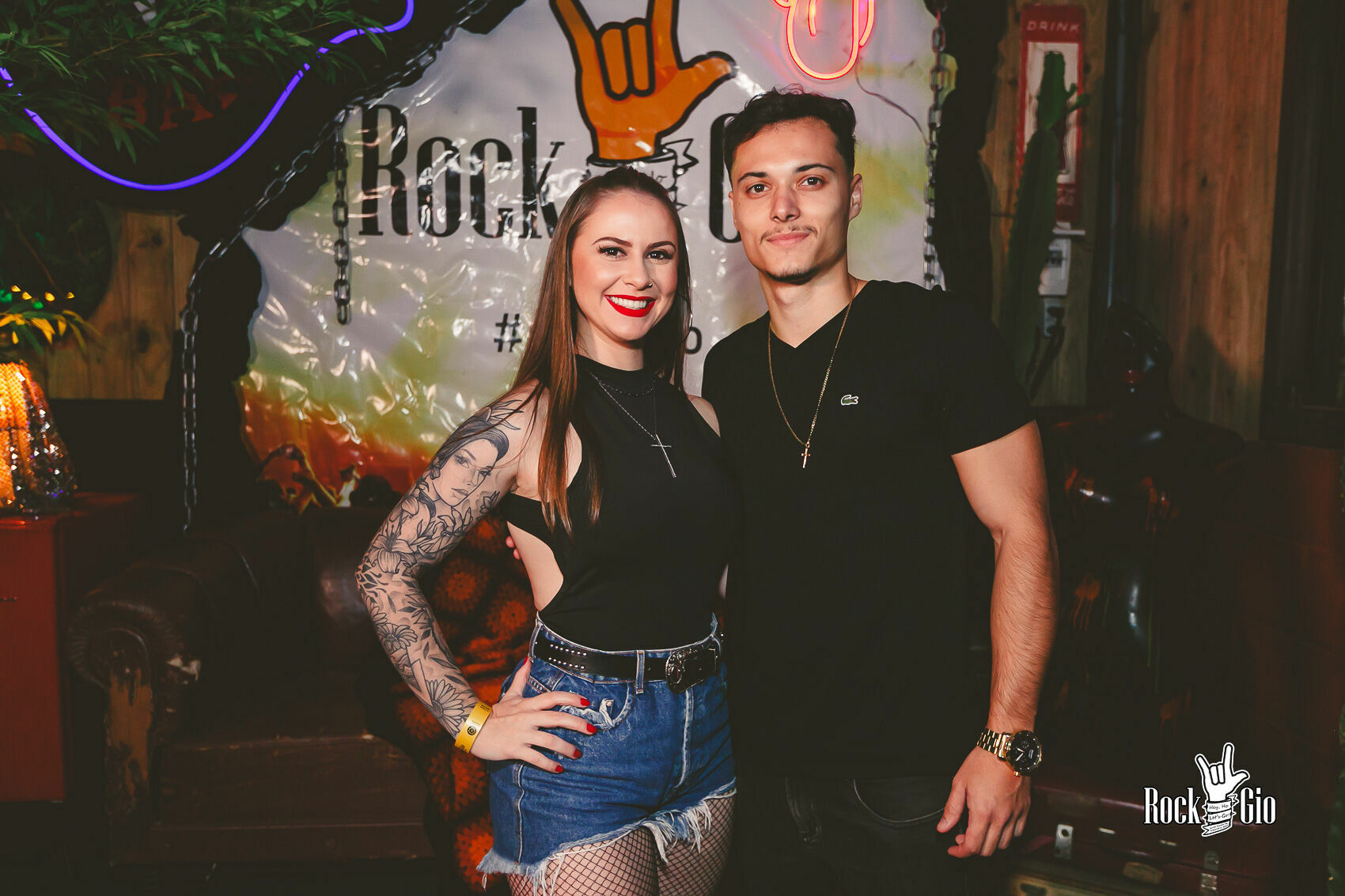 Foto Rock GIO 2024 - Imagem 196